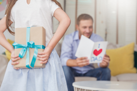 Idées cadeaux pour la Fête des Pères - Trouvez le cadeau parfait pour votre papa !