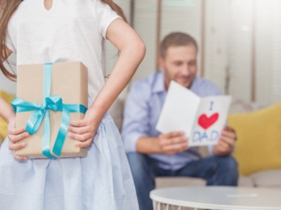 Idées cadeaux pour la Fête des Pères - Trouvez le cadeau parfait pour votre papa